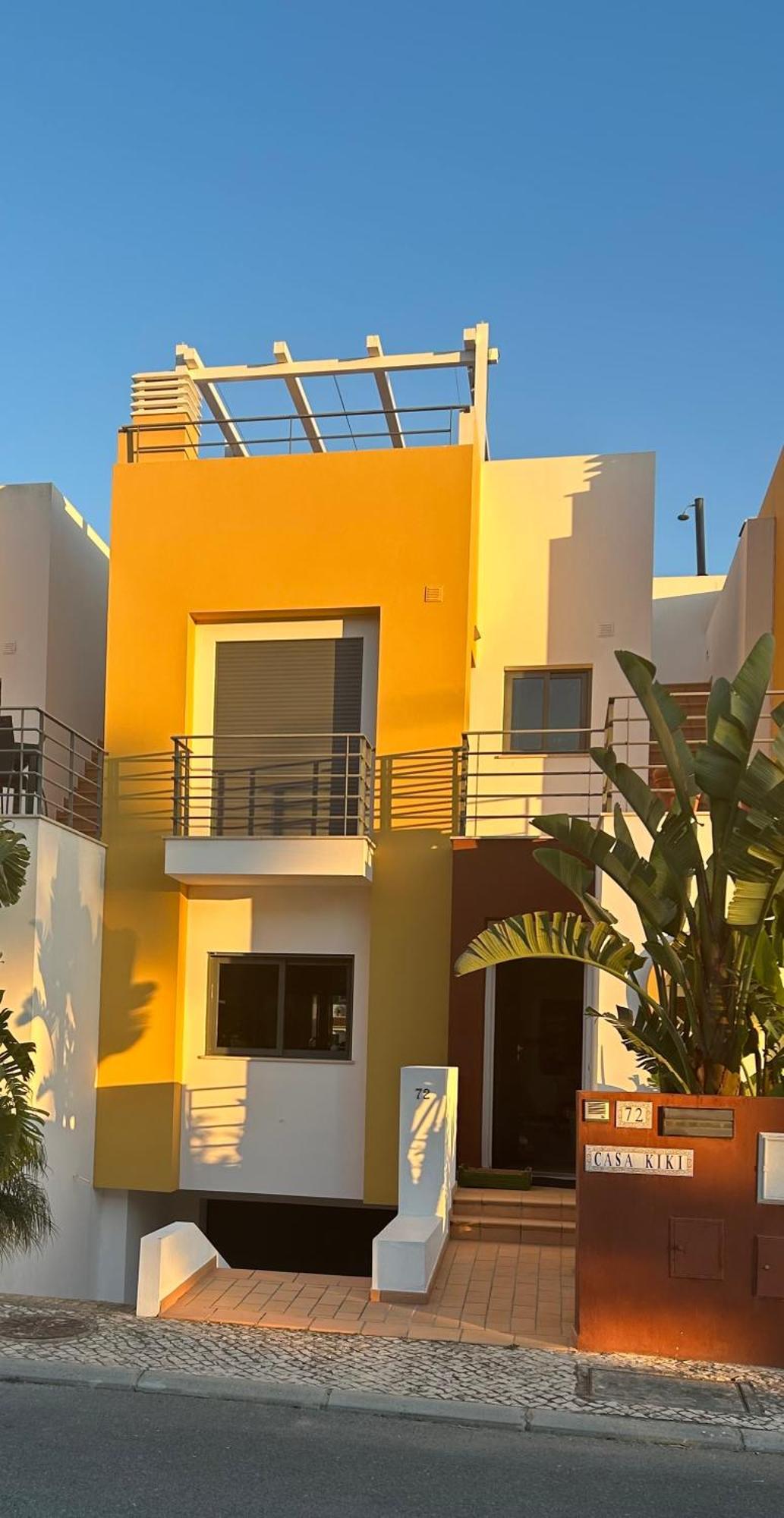Casa Kiki Ferragudo (Faro) Exterior foto