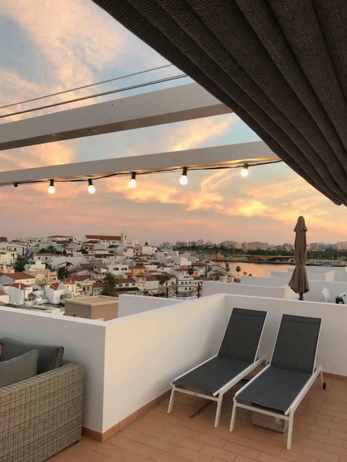 Casa Kiki Ferragudo (Faro) Exterior foto