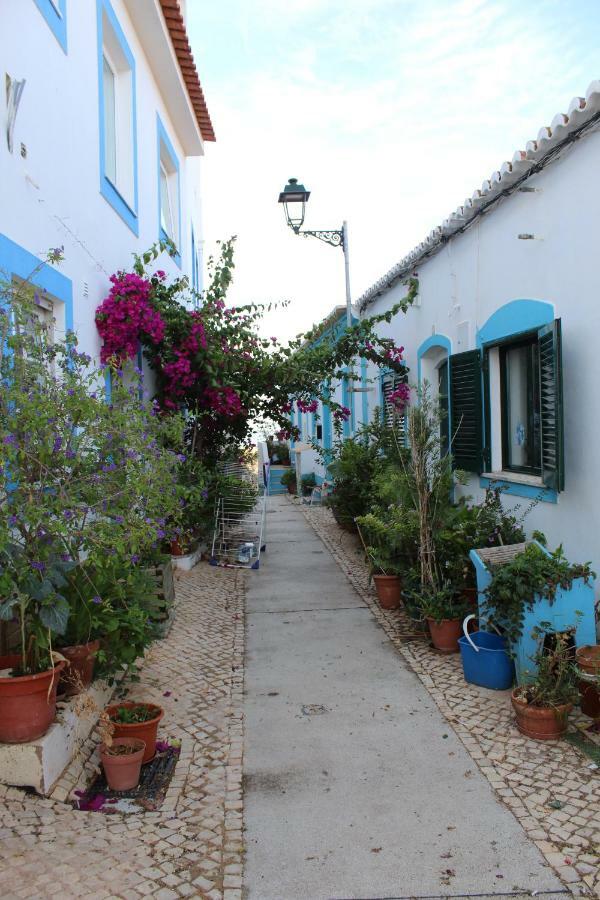 Casa Kiki Ferragudo (Faro) Exterior foto